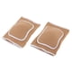 thumbnail image 4 of Ejercicio al aire libre Baile Fútbol Patinaje sobre ruedas Rodillera protectora Cojín Beige, 4 of 5