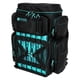 thumbnail image 1 of Mochila Evolution Outdoor 46 cm Seafoam con 6 bandejas, 1 of 9