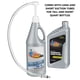 thumbnail image 3 of Bomba de aceite de engranajes Slippery Pete para botellas de 1 litro con adaptadores, 3 of 9