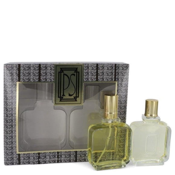 Colonia En Aerosol Perfume De 120 Ml Y Para Después Del Afeitado De 120 Ml
