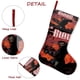 thumbnail image 5 of Calcetines de Navidad Desmarcar Blade Lino Blanco 45cm x 32cm, 5 of 5