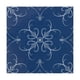 thumbnail image 1 of Loseta vinílica para piso Achim Retro, patrón Navy Pearl, 30 x 30 cm, 1 of 4