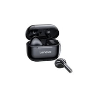 Audífonos In-Ear Inalámbricos Lenovo Livepods Lp40 Negro