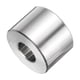 thumbnail image 5 of Uxcell 10Pcs Separador de Acero Inoxidable 5/16" Agujero x 3/4" OD x 1/2" Longitud, 5 of 6
