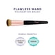 thumbnail image 2 of Brocha de maquillaje Pretty Vulgar Flawless Wand Foundation Vegan, 2 of 6