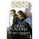 thumbnail image 1 of Libro La Rueda del Tiempo. La Gran Cacería - Robert Jordan, 1 of 2