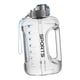 thumbnail image 1 of Jarra De Agua De Gran Capacidad Con Correa Para Beber Para Entrenamiento, Senderismo, Actividades, Transparente, 1700 Ml, 1 of 4