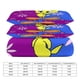 thumbnail image 2 of TweetyBird Print Bedding Set Pattern Duvet Cove Set 3 Pieces 1 Quilt Cover And 2 Pillowcases for Women Men Teens, 2 of 5