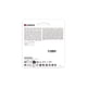 thumbnail image 4 of Unidad flash USB Kingston DataTraveler SE9 Gen 3 de 128 GB, color dorado, 4 of 5