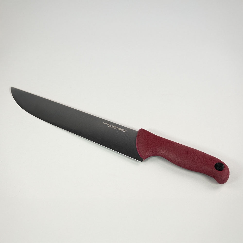 Cuhillo Samurai 10" Wayu