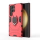 thumbnail image 1 of FOXDOCK Funda Antigolpes para Samsung Galaxy S24 ULTRA 5G – Protección Total con Soporte y Diseño Robusto, 1 of 5