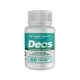 thumbnail image 1 of Deos 1000mg 60caps, 1 of 3