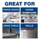 thumbnail image 4 of Desengrasante para superficies de cocina P&G Professional DAWN 3.78 L (x2), 4 of 7