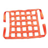 Magideal - Red De Elevación De Carga Correas De Red De Elevación Máx. Capacidad De Carga 661 Libras Carga Y Descarga Red De Elevación De Poliéster Plano De Carga
