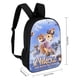 thumbnail image 2 of Película Niko-theme Backpack, Campus style schoolbag Bookbag with Adjustable Shoulder Straps And Large Zip Compartment, Unisex Travel Bags., 2 of 6