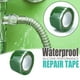 thumbnail image 5 of Cinta de silicona autoadhesiva de alta temperatura y alta presión, cinta de reparación de tuberías de agua de jardín, cinta de silicona aislante, cinta de reparación impermeable, 5 of 5