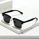 thumbnail image 5 of POLASUP GAFAS LENTES DE SOL Estilo para todas las ocasiones.Gafas de sol anti-luz azul, de doble uso en interiores y, 5 of 6