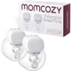 thumbnail image 1 of Extractor de Leche Eléctrico Momcozy Wearable Breast Pump S9 Pro 24mm Gris, 1 of 3