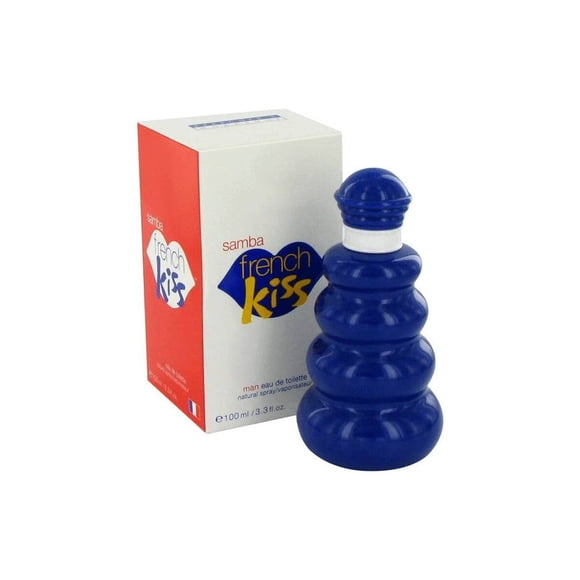 Perfume Perfumers Workshop Samba French Kiss 100 ml EDT