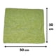 thumbnail image 2 of Funda Cojín Antonia Verde Pistacho Omega 50x50 cm, 2 of 2