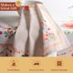 thumbnail image 5 of Servilletas de Tela Maison d' Hermine 51 cm Juego de 4, 5 of 9