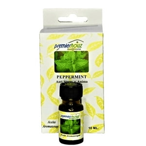Aceite Aromaterapia Menta Fuerte - Premier