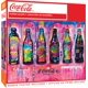 thumbnail image 1 of Puzzle MasterPieces Botellas de Coca-Cola de 300 piezas, 1 of 7