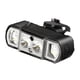 thumbnail image 1 of Luz Delantera De Bicicleta, Accesorios Modificados Por USB, Faro De Bicicleta Para Montar De Noche, 1 of 3
