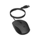 thumbnail image 2 of Mouse Alámbrico Mouse 150 Alam Negro, 2 of 7