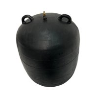 Bothyi - Tapón De Prueba De Presión De Tubería, Tapón De Tubería Inflable Para Piscina Sobre El Suelo, Para El Hogar, 300, 315Mm