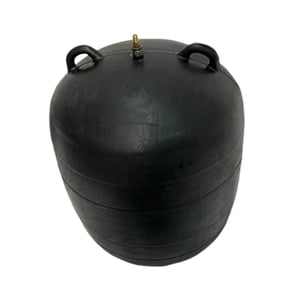 Bothyi - Tapón De Prueba De Presión De Tubería, Tapón De Tubería Inflable Para Piscina Sobre El Suelo, Para El Hogar, 300, 315Mm