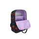 thumbnail image 5 of Mochila Notebook Xtrem Leia 6XT Negro/Multicolor 15", 5 of 10