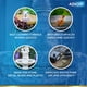 thumbnail image 4 of Removedor de sarro ADIOS! para fuentes: calcio, cal y agua dura, 4 of 6