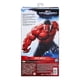 thumbnail image 2 of Figura de Acción Titan Hero Series Capitán América Brave New World Hulk Rojo, 2 of 5