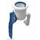 thumbnail image 1 of Skimmer automático para piscina PoolSkim USA con ajuste roscado de 1,5", 1 of 5