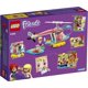 thumbnail image 5 of Kit de construcción LEGO Friends Vet Clinic Rescue Helicopter 41692, 5 of 7
