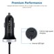 thumbnail image 2 of Cargador De Coche Usb C Fast Charging Para Samsung Galaxy, 2 of 7