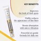 thumbnail image 4 of Crema para el contorno de ojos d'alba Piedmont Vita Toning Galvanic 15 ml, 4 of 7