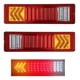 thumbnail image 1 of Kit Foco Led Trasero 24v Camion 5d Lupa Remolque Arrastre, 1 of 2