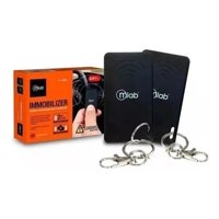 Inmovilizador Para Auto Antirrobo - Antiportonazo Mlab