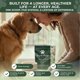 thumbnail image 3 of Suplemento para Perros Pure Paw Labs DA-1 Multivitamínico con Probióticos, 3 of 7