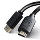 thumbnail image 1 of Cable Displayport A Hdmi, 1 of 3