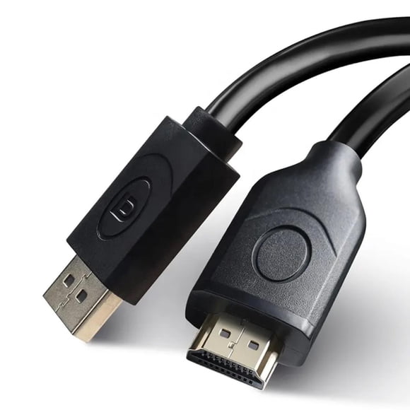 Cable Displayport A Hdmi