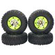 thumbnail image 2 of Neumáticos De Coche RC 1/12, Accesorios, Piezas De Coche, Hobby De Coche Para Wltoys 12428 Boys 2 Left 2 Right, 2 of 5