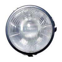 Repuestos Del Sol - Óptico Izquierdo Hyundai Porter Au 2.5 D4Bb Sohc 8 Valv Diesel 1998 2003