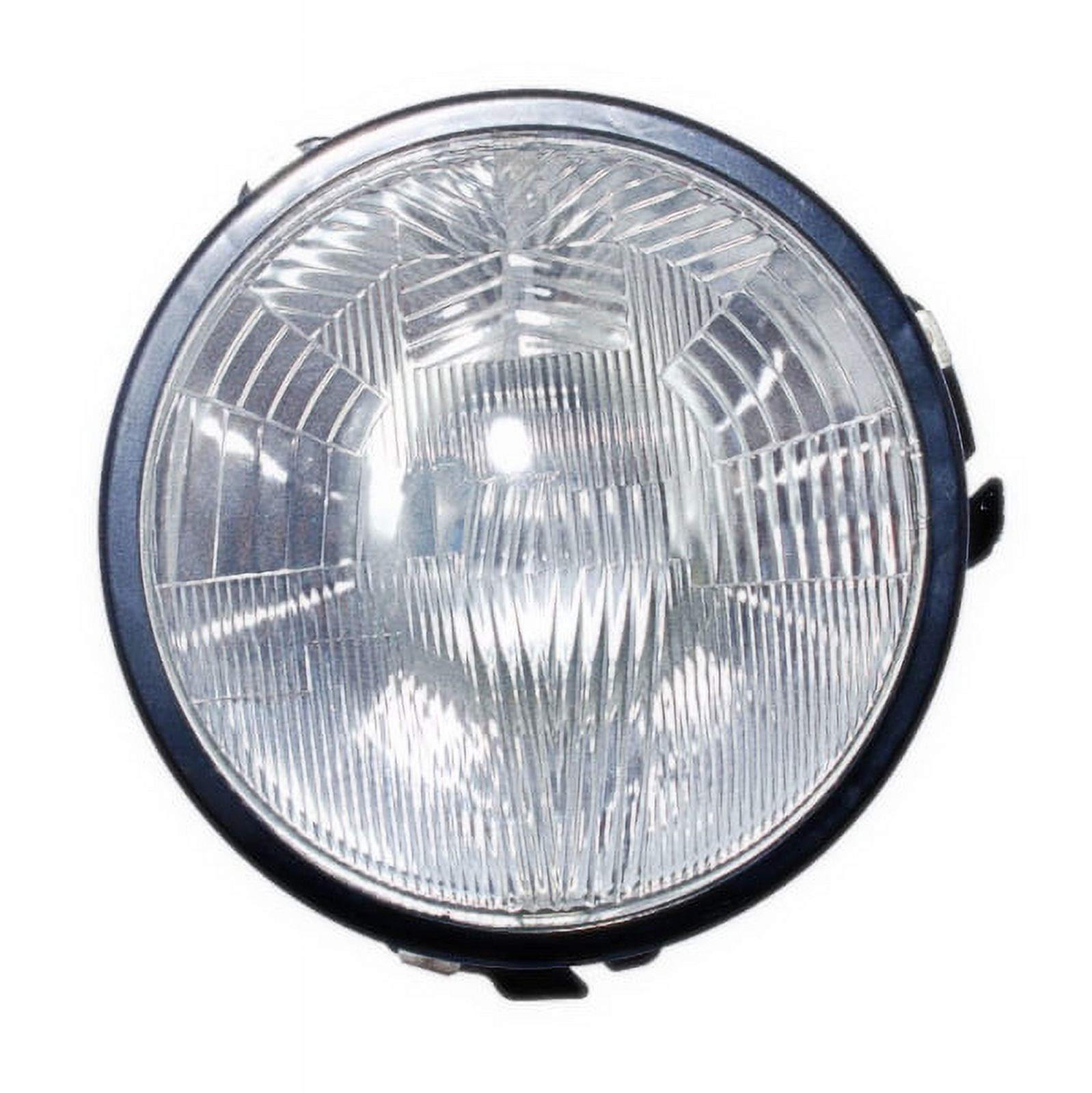 Repuestos Del Sol - Óptico Izquierdo Hyundai Porter Au 2.5 D4Bb Sohc 8 Valv Diesel 1998 2003