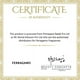 thumbnail image 2 of Perfume Salvatore Ferragamo Signature EDT Hombre, 2 of 2