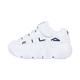 thumbnail image 1 of ZAPATILLAS URBANAS FILA UPROOT JUVENIL | 3BM00796-100 - Talla 2, 1 of 6
