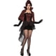 thumbnail image 1 of Disfraz Vampira Seductora M-L, 1 of 1