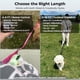 thumbnail image 5 of Correa PAWZPAL 3 m Manos Libres Cinturón/Bolso Cruzado, 5 of 7
